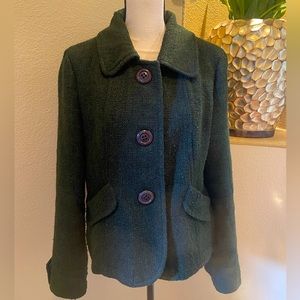 Ambition Blazer